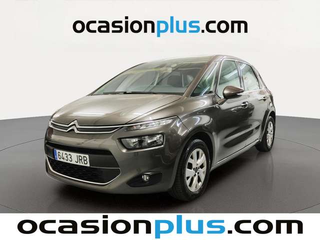 Citroën C4 Picasso BlueHDi 120 Feel (120 CV) de segunda mano