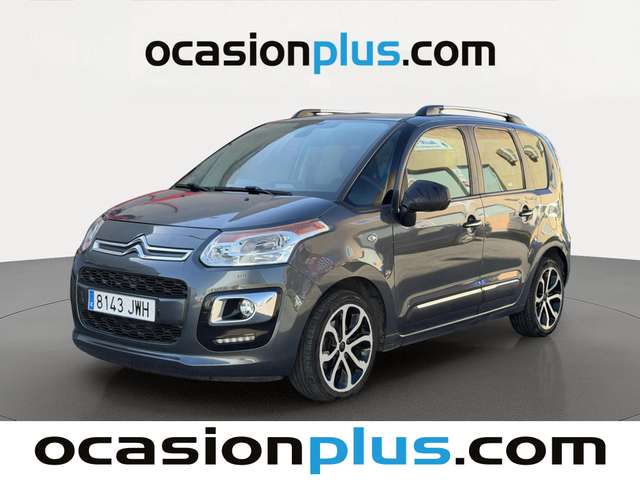 Citroën C3 Picasso PureTech 110 Feel Edition (110 CV) de segunda mano