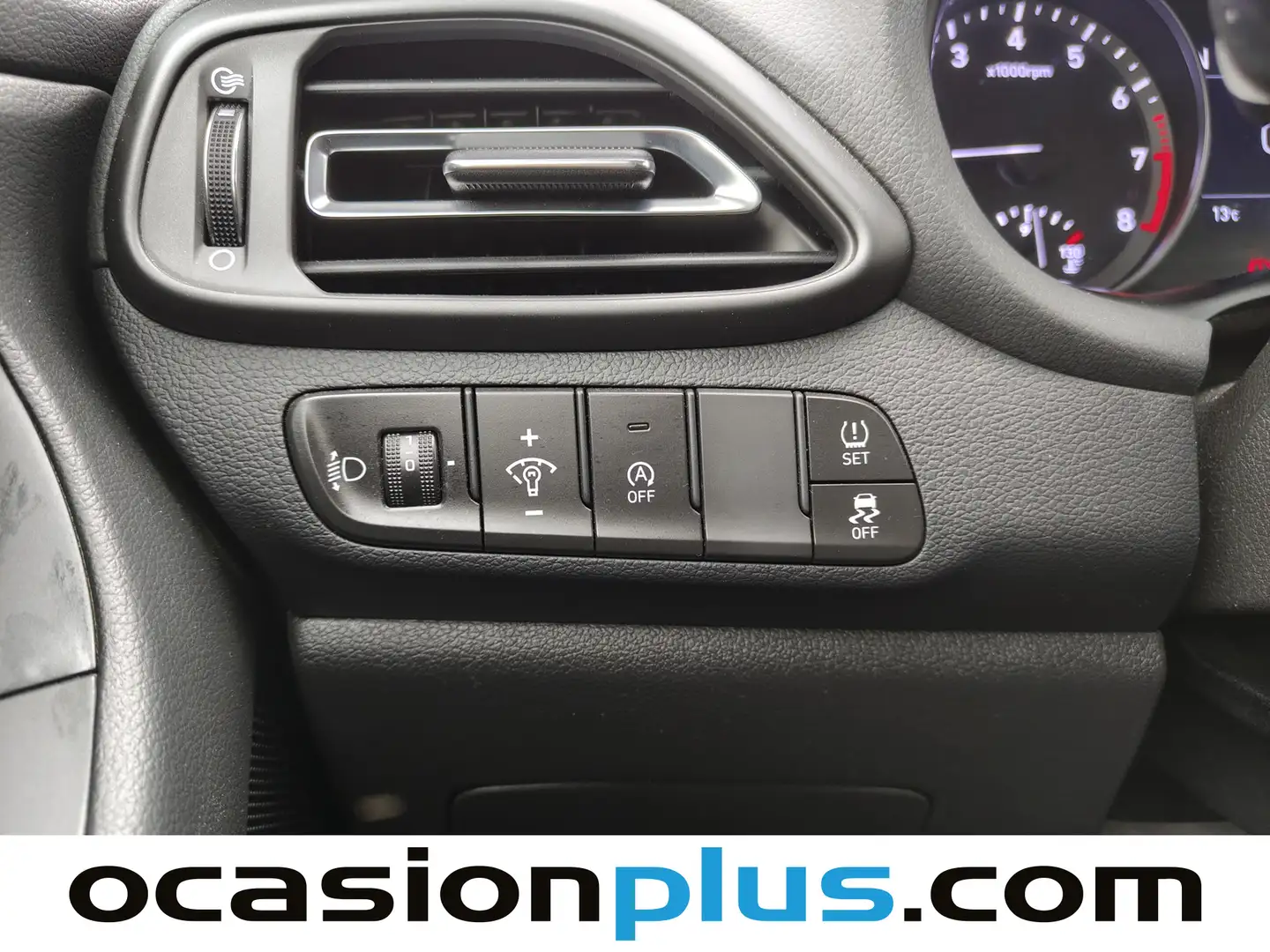 Foto Hyundai i30 Hyundai i30 1.0 TGDI 48V Klass LRR (120 CV)