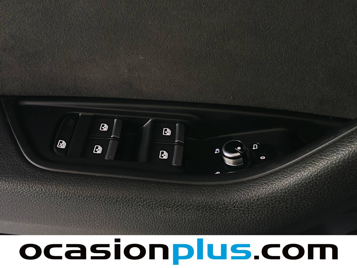 Audi A4 Audi A4 Avant Black line edition 2.0 TDI quattro (190 CV) S tronic S line 190cv