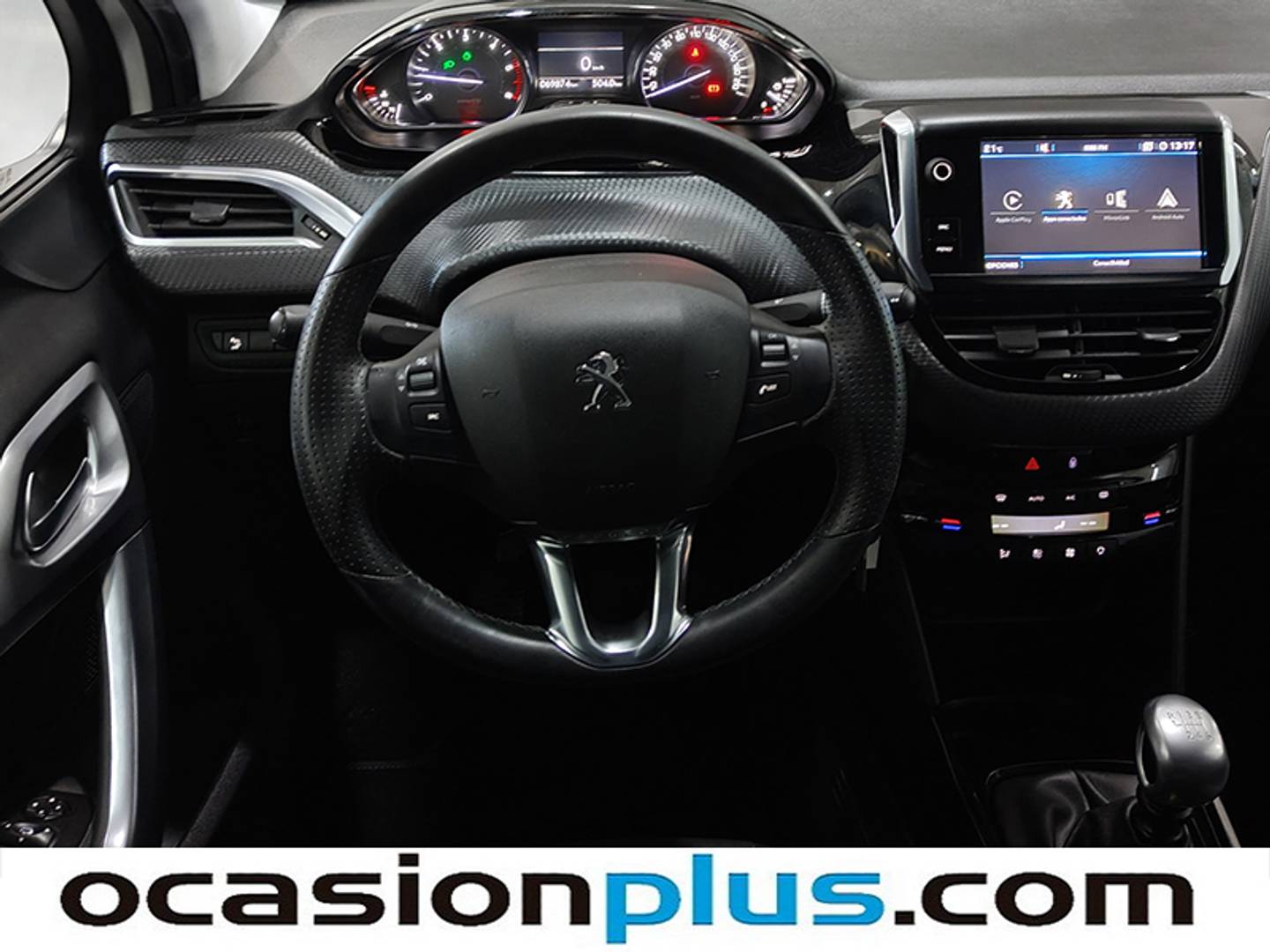 Foto Peugeot 2008 Peugeot 2008 BlueHDi 120 S&S Crossway (120 CV)