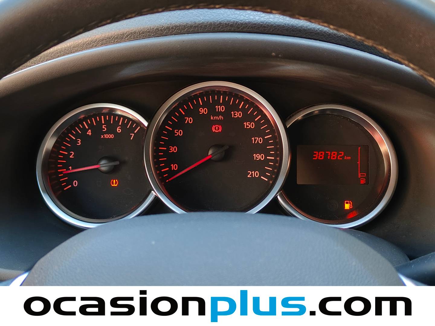 Dacia Logan Dacia Logan MCV Serie Limitada Aniversario TCe (100 CV) GLP de segunda mano