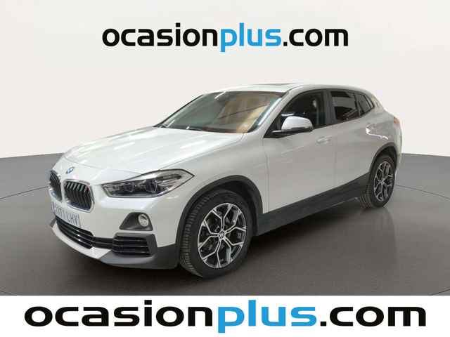 Bmw X2 Segunda Mano Baratos Barcelona