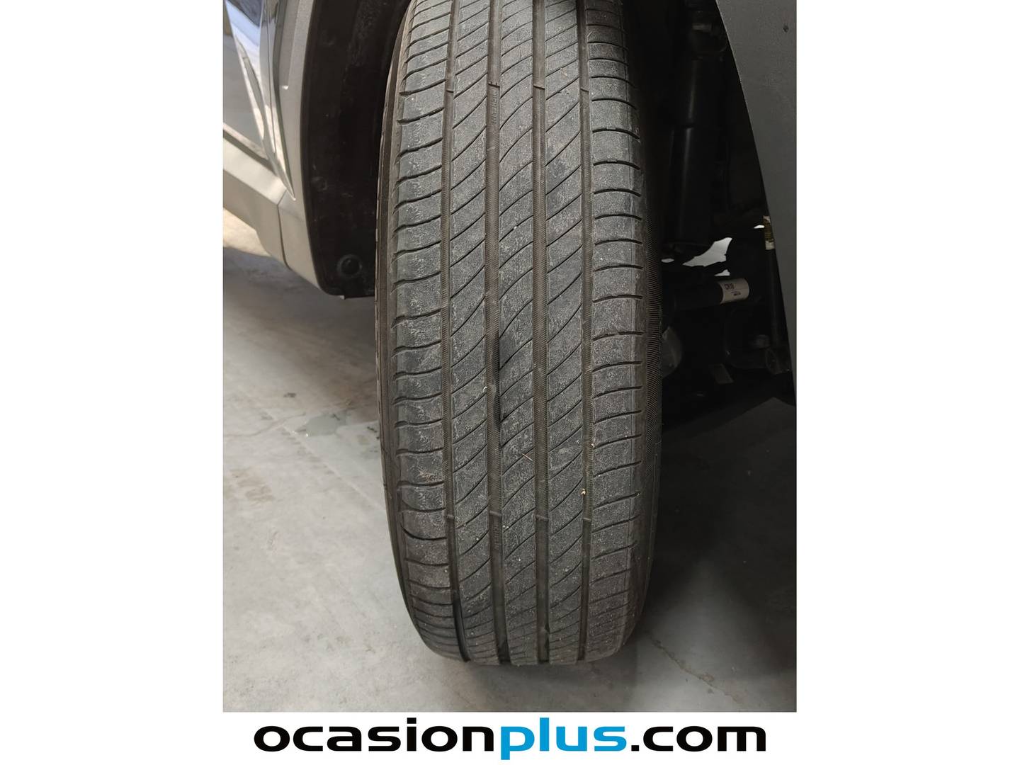 Hyundai Tucson Hyundai Tucson 1.6T HEV Klass AT (215 CV) seminuevo