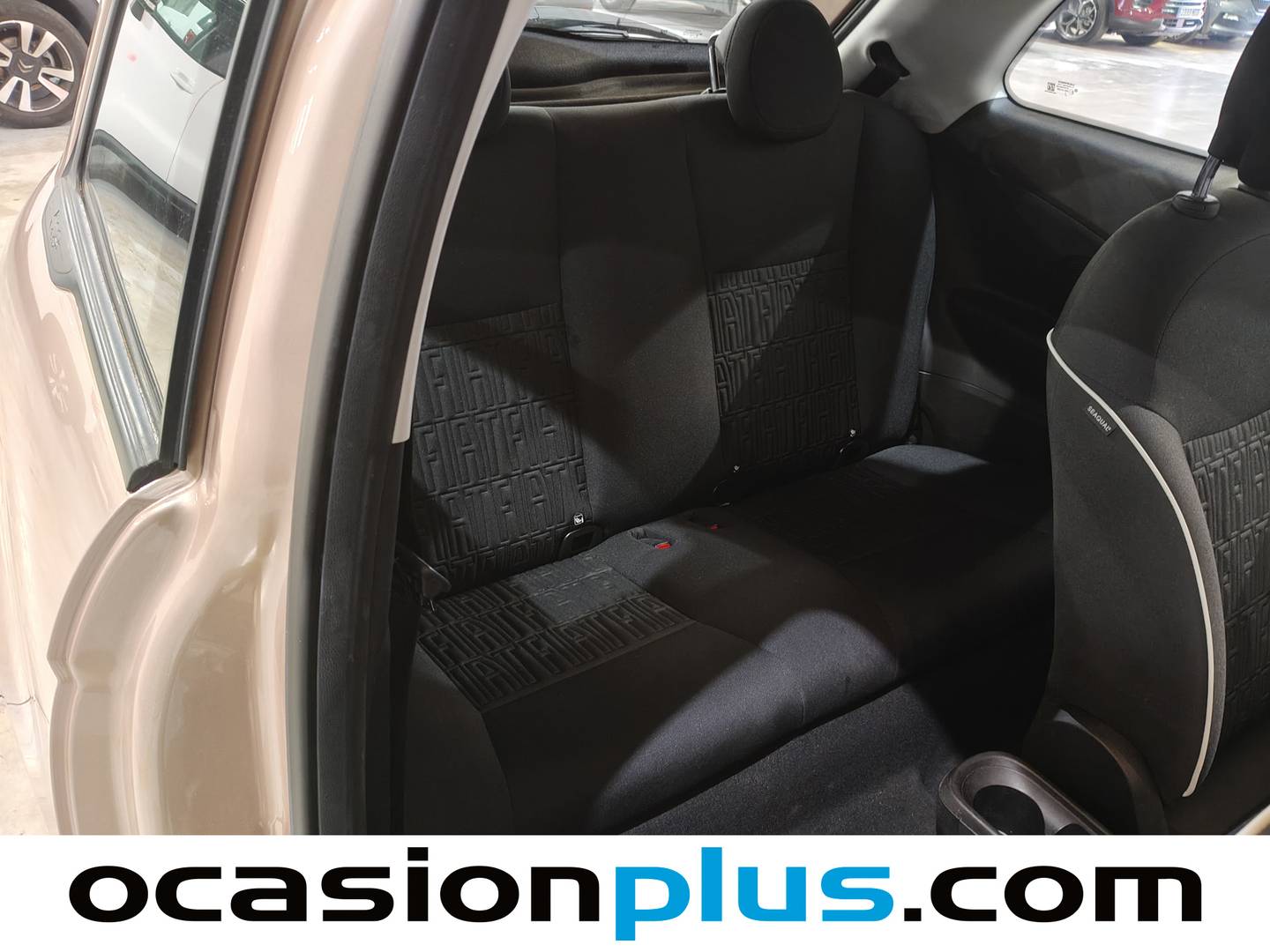 Foto Fiat 500 Fiat 500 Electrico Icon Hb 320km (118 CV)