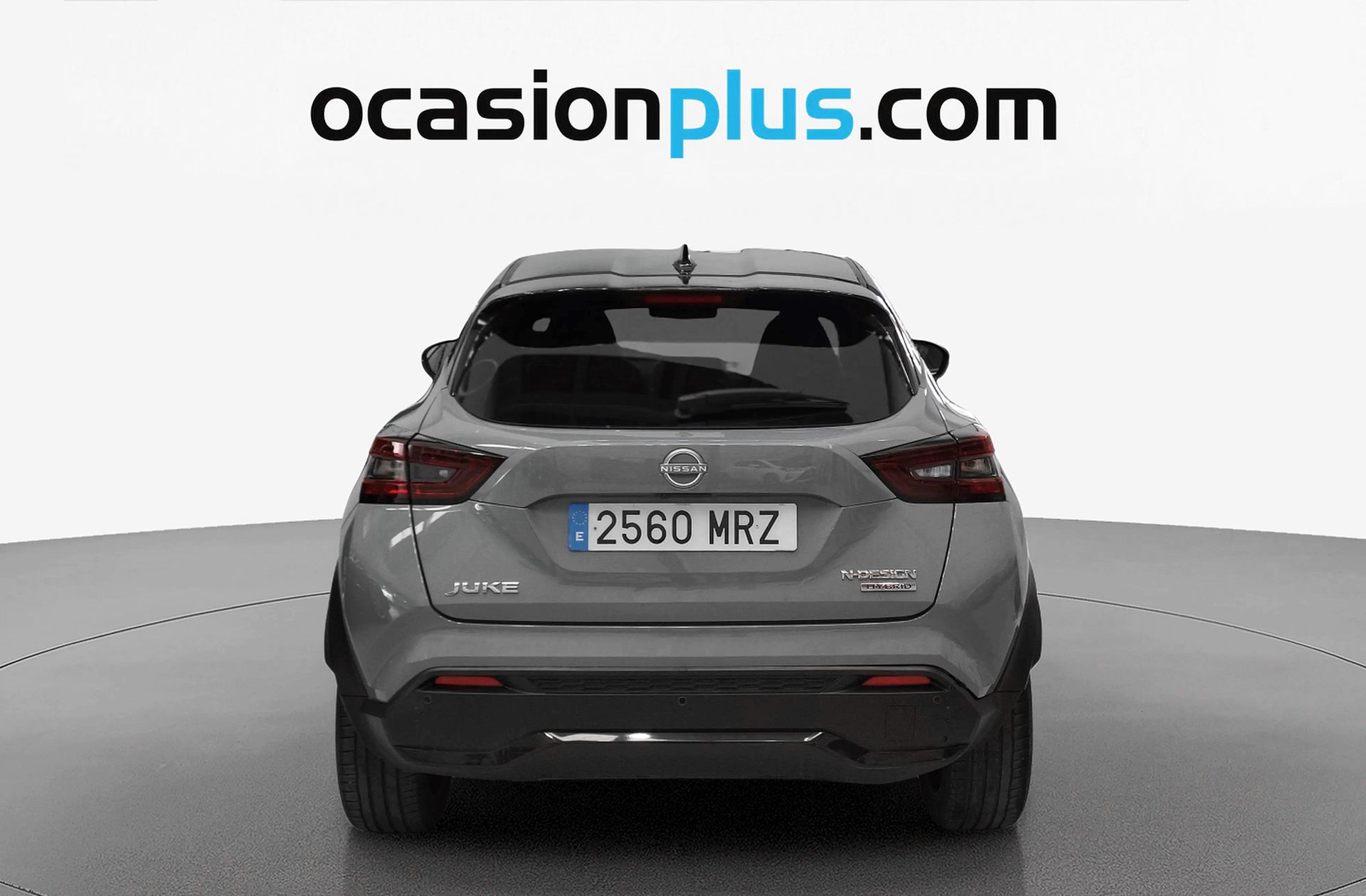 Nissan Juke Hybrid N-Design Black - foto 15