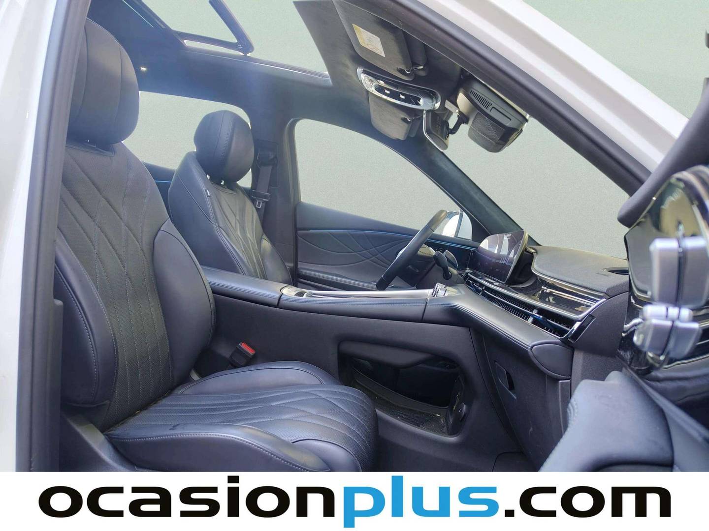 OMODA 9 OMODA 9 1.5 TGDI SHS Premium AWD (537 CV) híbrido enchufable