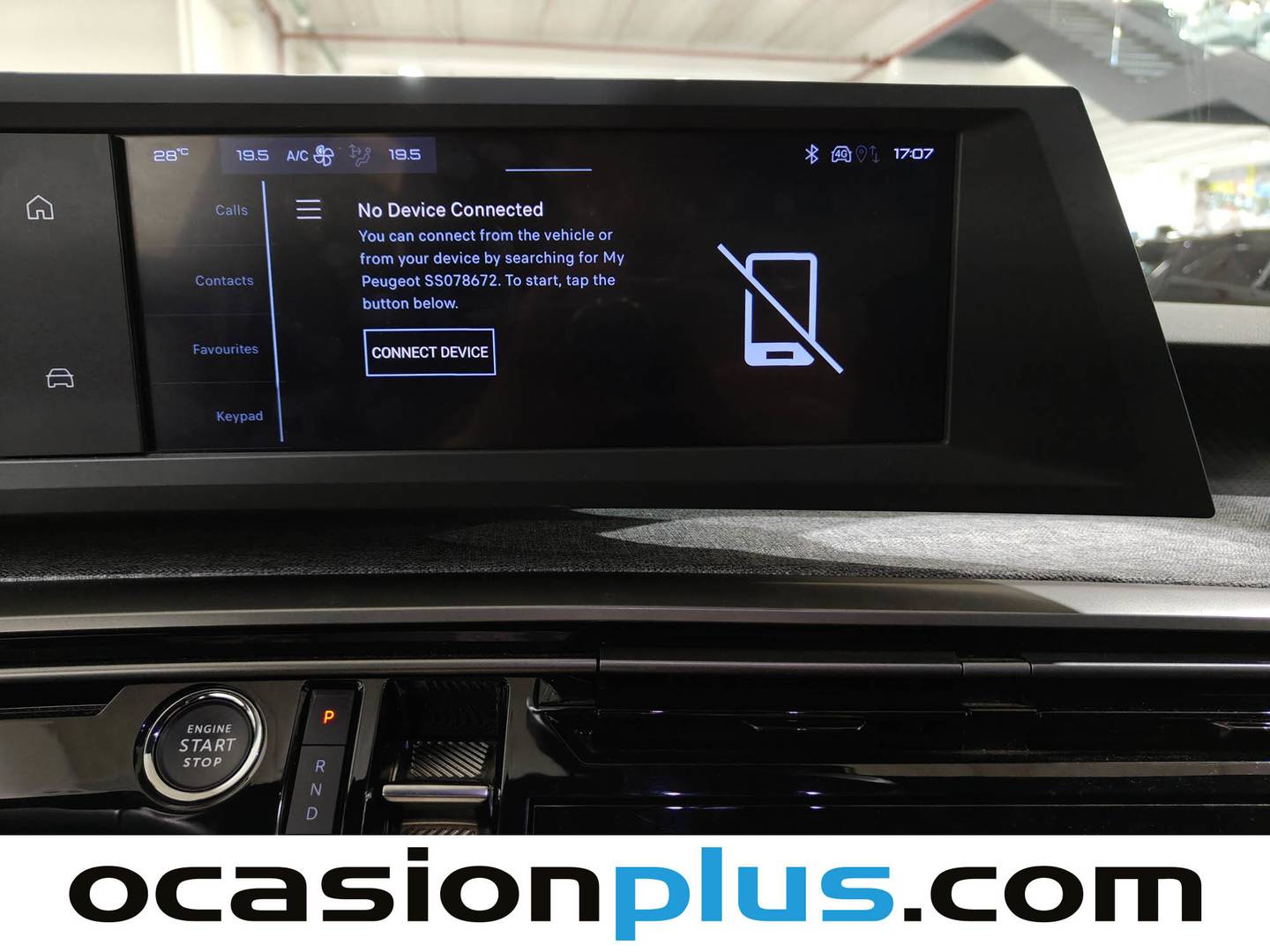 Peugeot 3008 Hybrid Peugeot 3008 Hybrid 145 Allure eDCS6 (145 CV) al mejor precio