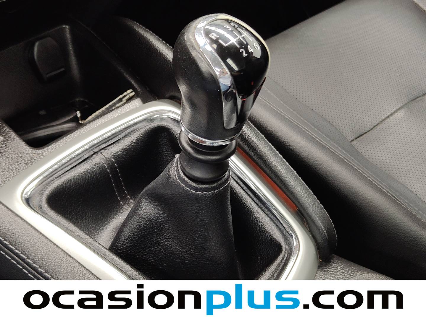 Nissan QASHQAI Nissan Qashqai dCi 130 Tekna Piel 4x2 (130 CV) de segunda mano