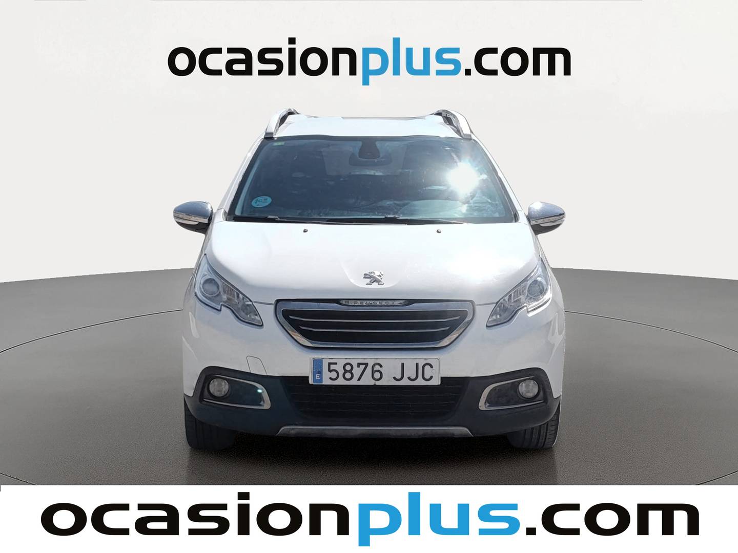 Peugeot 2008 Peugeot 2008 BlueHDi 100 S&S Allure (100 CV) 100cv