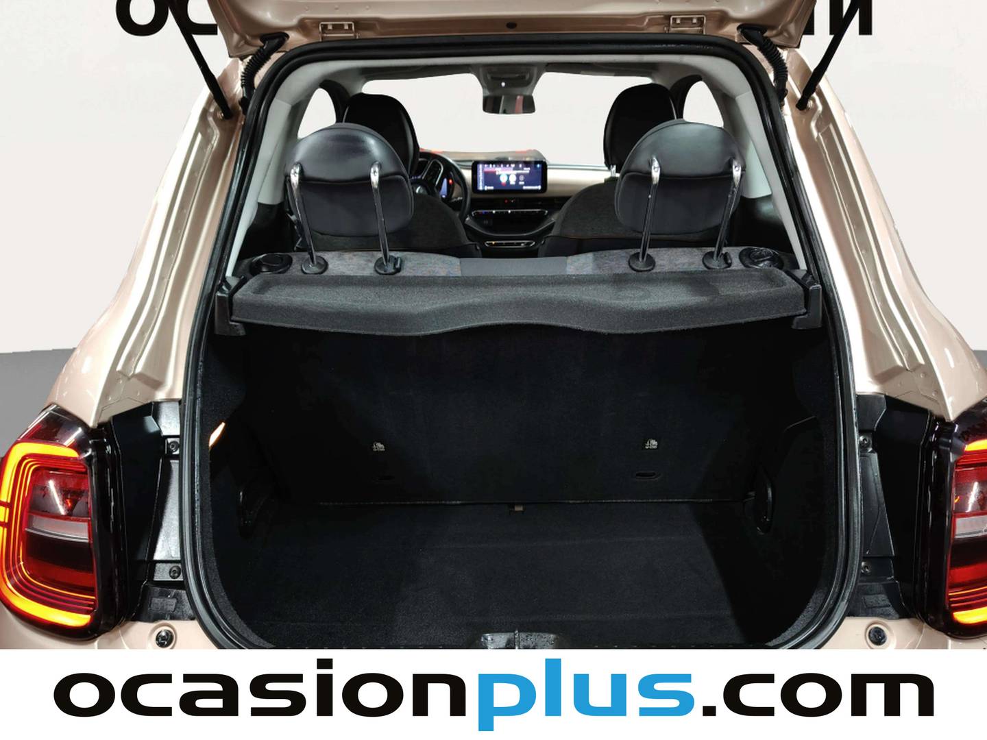 Foto Fiat 500 Fiat 500 Electrico Electrico Icon Hb 320km (118 CV)