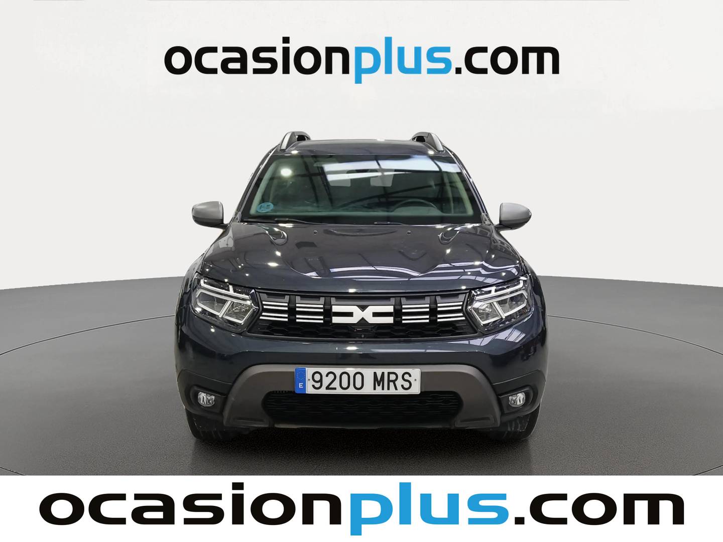 Dacia Duster Dacia Duster Journey Go TCE (150 CV) EDC 150cv