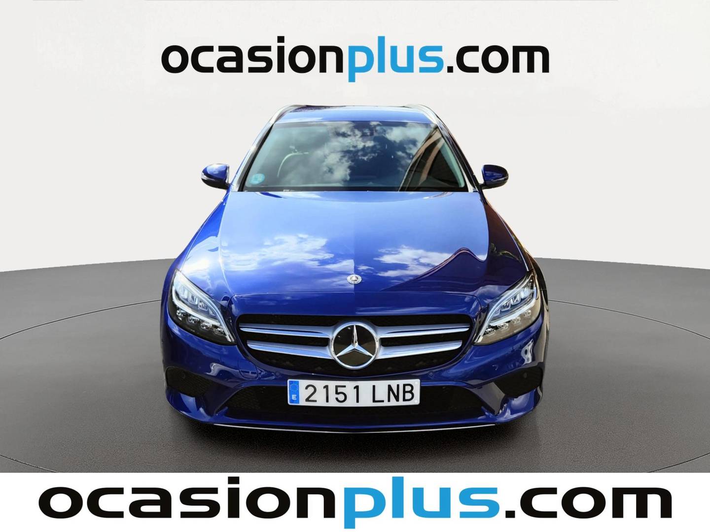 Mercedes Clase C Mercedes Clase C Estate 220 d (194 CV) 194cv