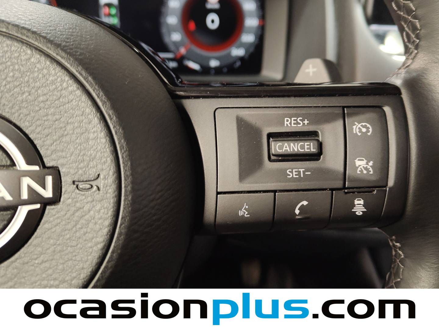 Nissan QASHQAI Nissan Qashqai DIG-T 160 mHEV N-Connecta Xtronic  (158 CV) al mejor precio