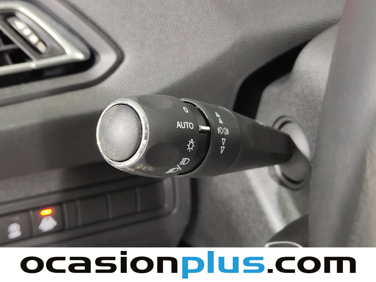 Peugeot 308 Peugeot 308 1.2 PureTech S&S Active (130 CV) manual