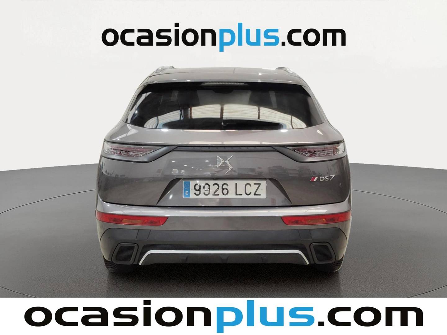 DS DS 7 Crossback DS DS7 Crossback BlueHDi 130 Performance Line Auto (130 CV) barato
