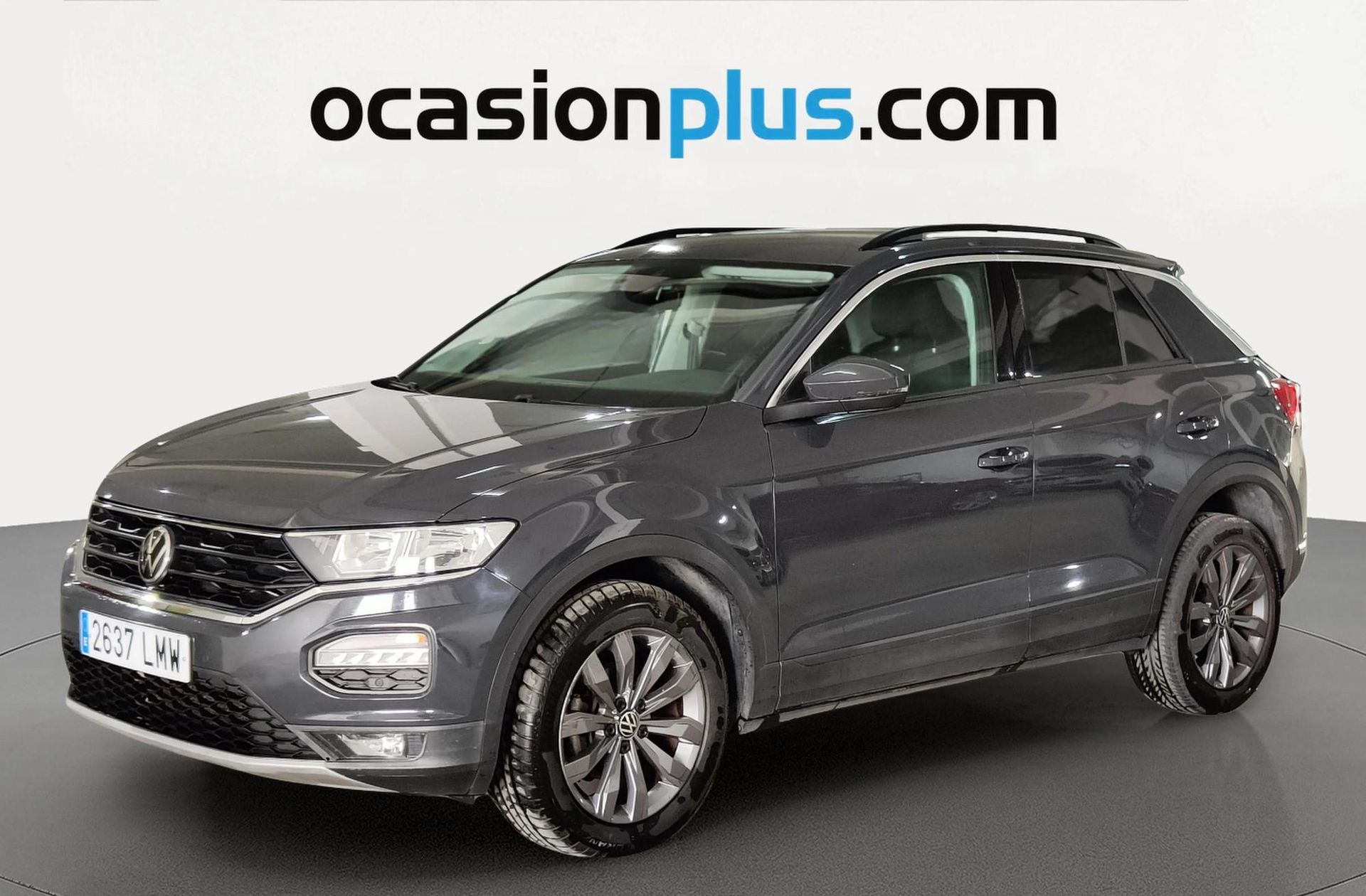 Volkswagen T-Roc Advance 1.0 TSI