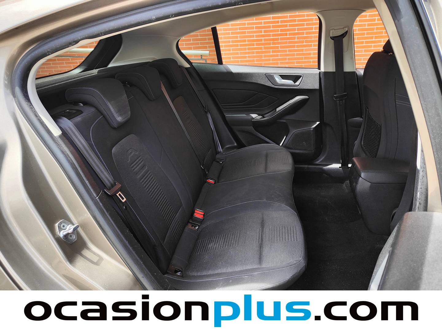 Ford Focus Ford Focus 1.0 Ecoboost Active Auto  (125 CV) al mejor precio