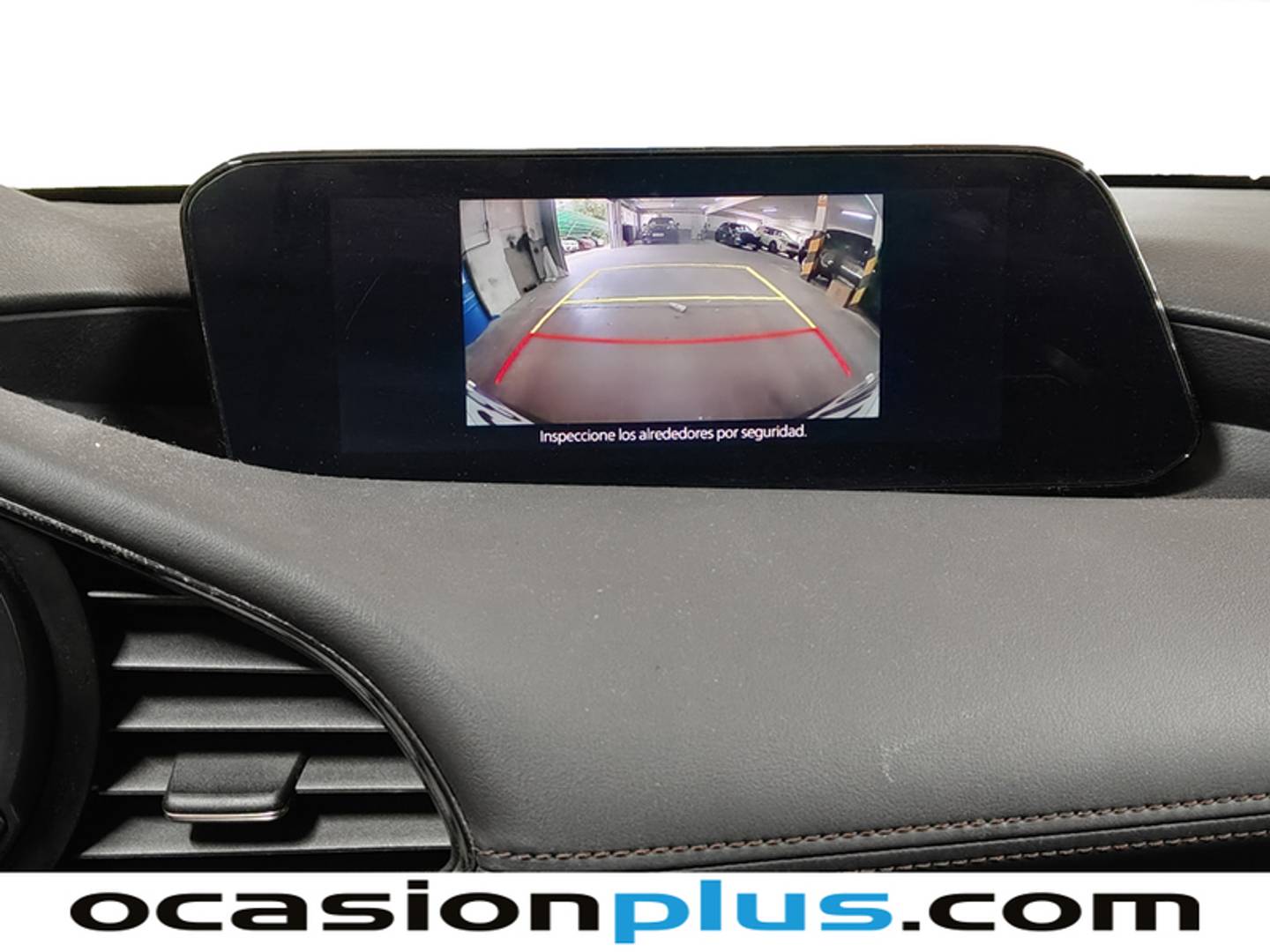 Foto Mazda Mazda3 Mazda Mazda 3 2.0 e-SKYACTIV-G Zenith AT (122 CV)