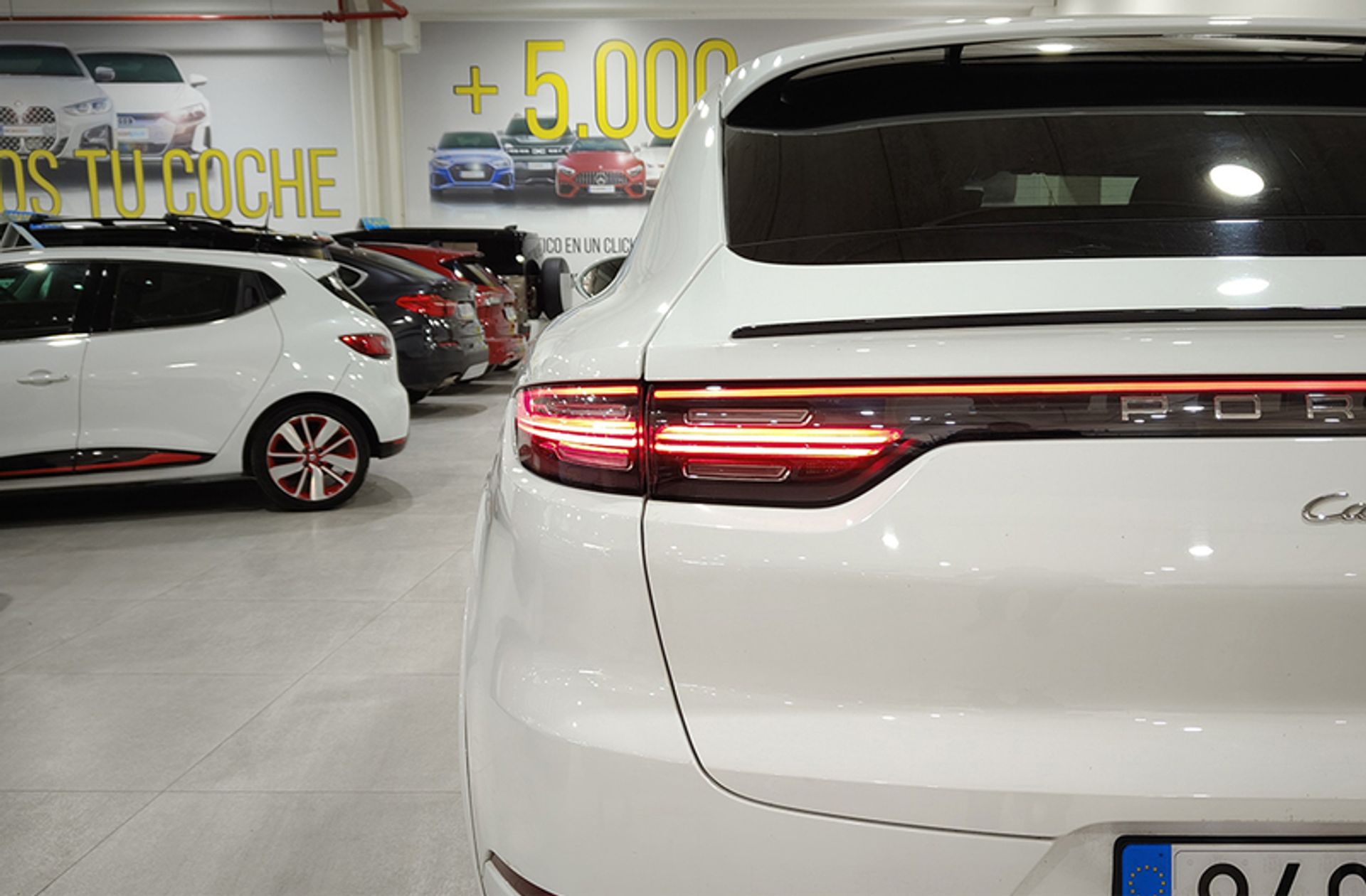 Porsche Cayenne S 4x4 - foto 20