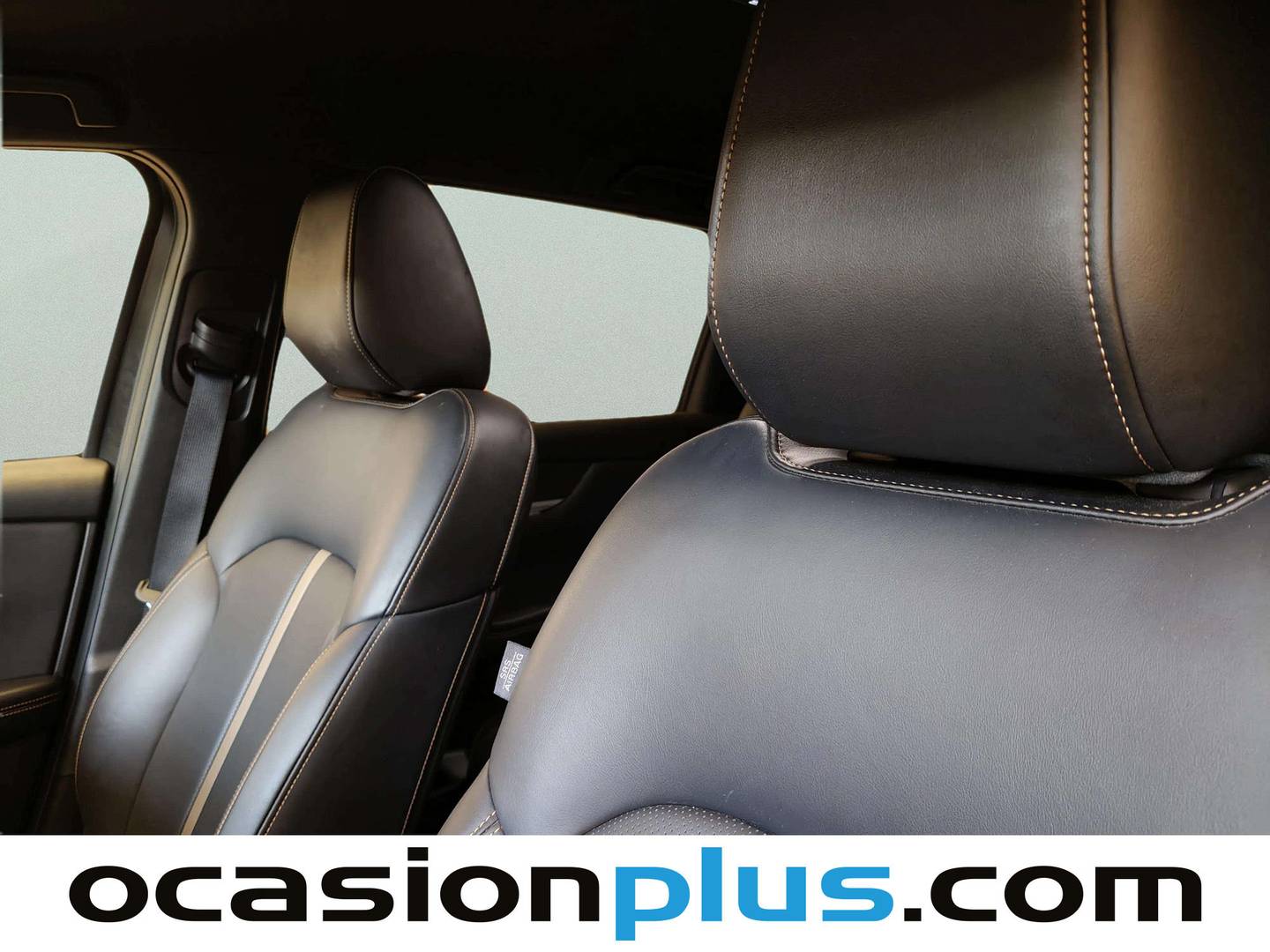 Equipamiento del Mazda CX-80 Mazda CX-80 2.5 e-SKYACTIV PHEV Homura AWD  (327 CV)