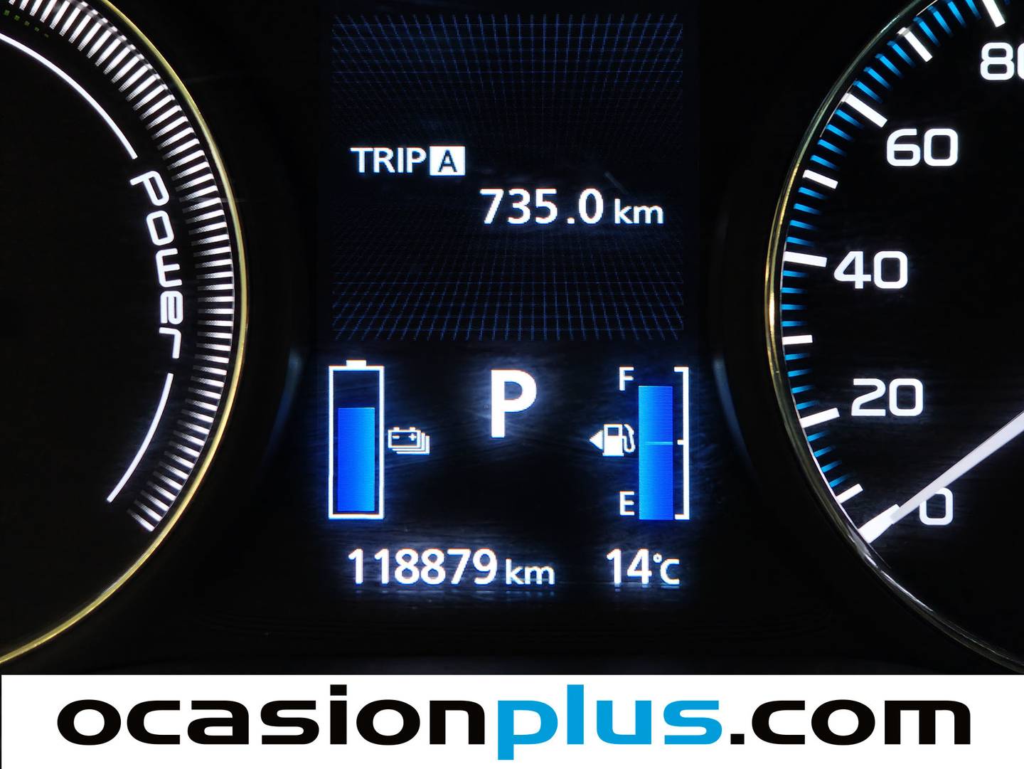 Mitsubishi Outlander Mitsubishi Outlander 2.0 PHEV Kaiteki 4WD Auto (203 CV) barato