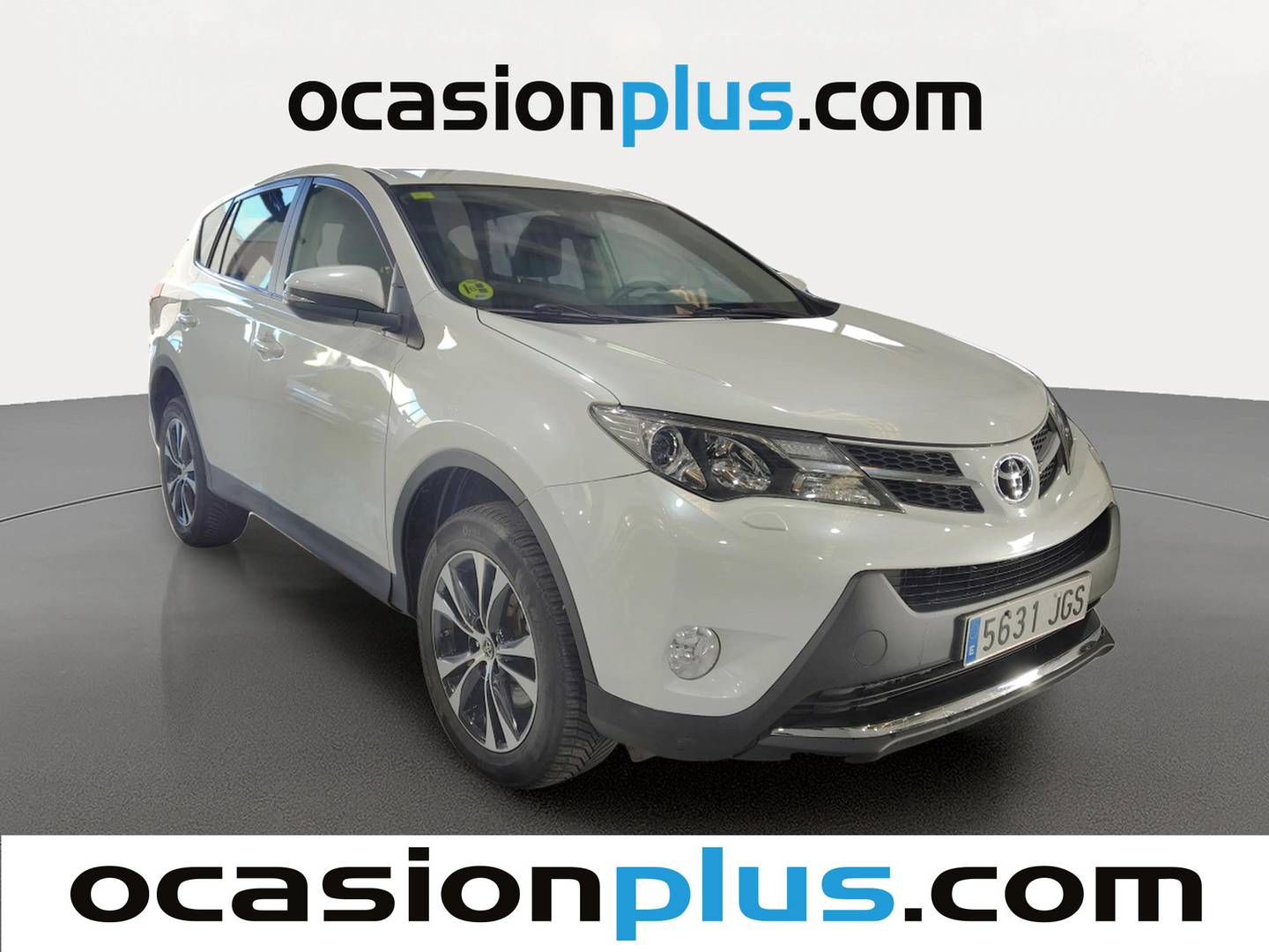 Foto Toyota Rav4 Toyota Rav4 150D Advance AWD (150 CV)
