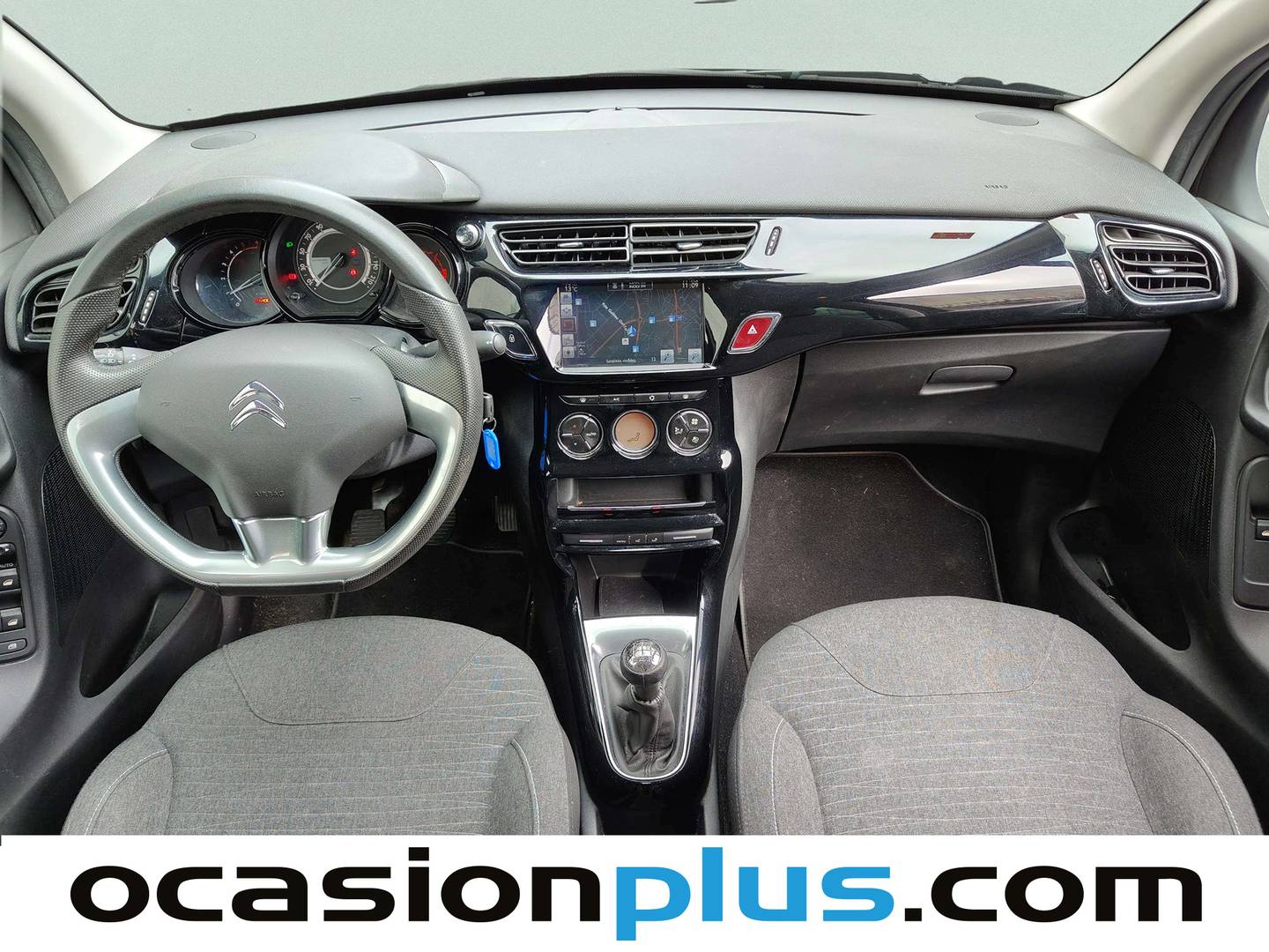 Citroën C3 Citroën C3 BlueHDi 75 Feel Edition (75 CV) de ocasión