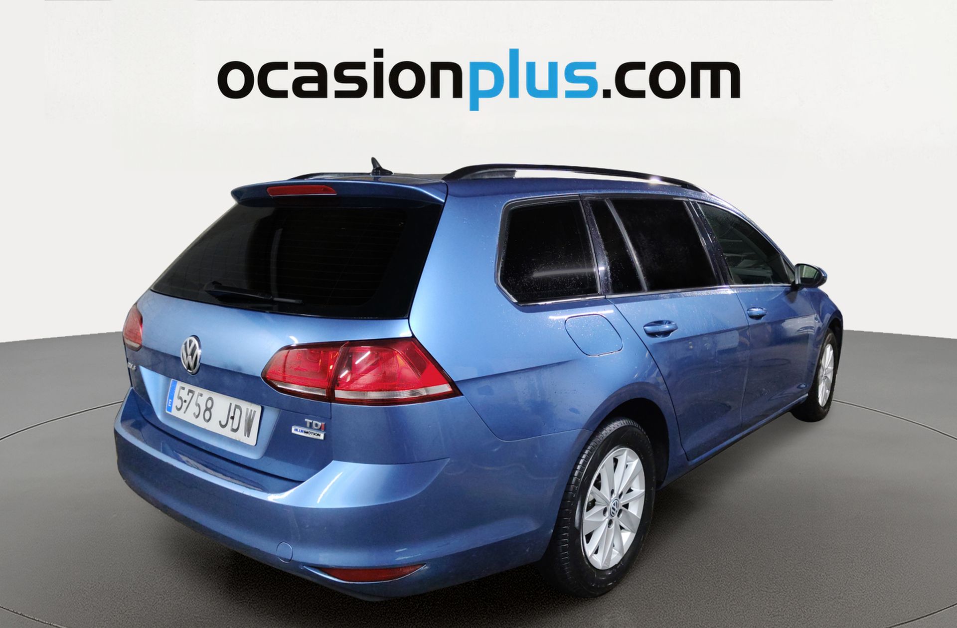 Volkswagen Golf Variant Business Navi 1.6 TDI BMT - foto 4