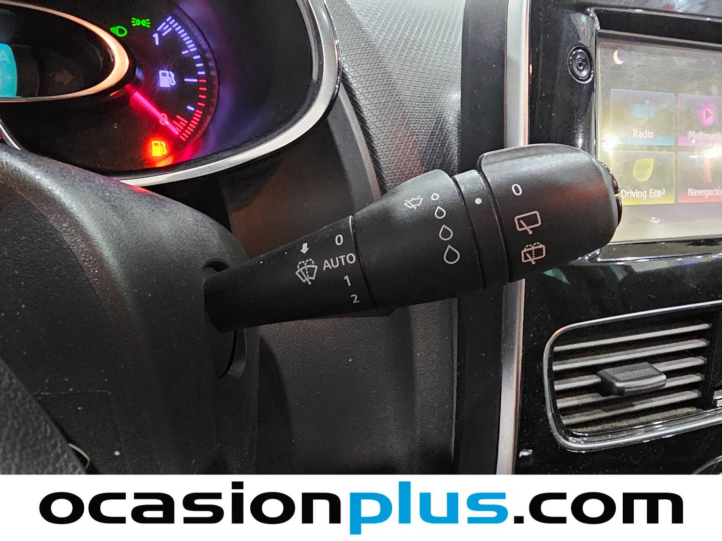 Renault Clio Renault Clio Limited Energy TCe (90 CV) km 0