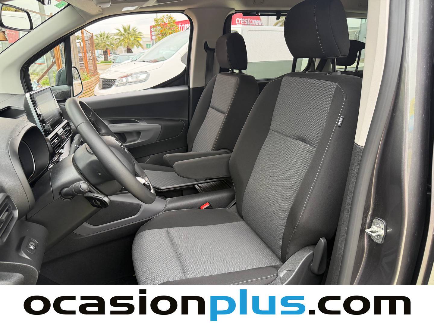 Foto Toyota Proace City Verso Toyota Proace City Verso 1.5D Family Active L2 (131 CV) 7 Plazas