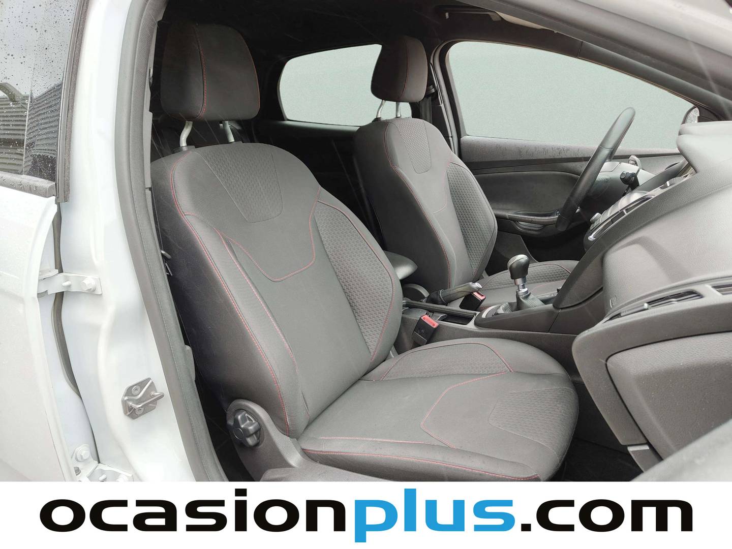 Foto Ford Focus Ford Focus 1.0 Ecoboost ST-Line (125 CV)