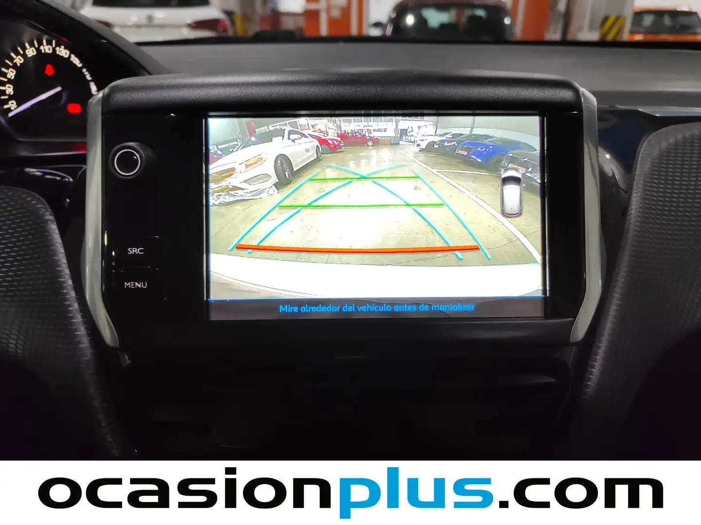 Foto Peugeot 208 Peugeot 208 PureTech 110 S&S Allure EAT6 (110 CV)