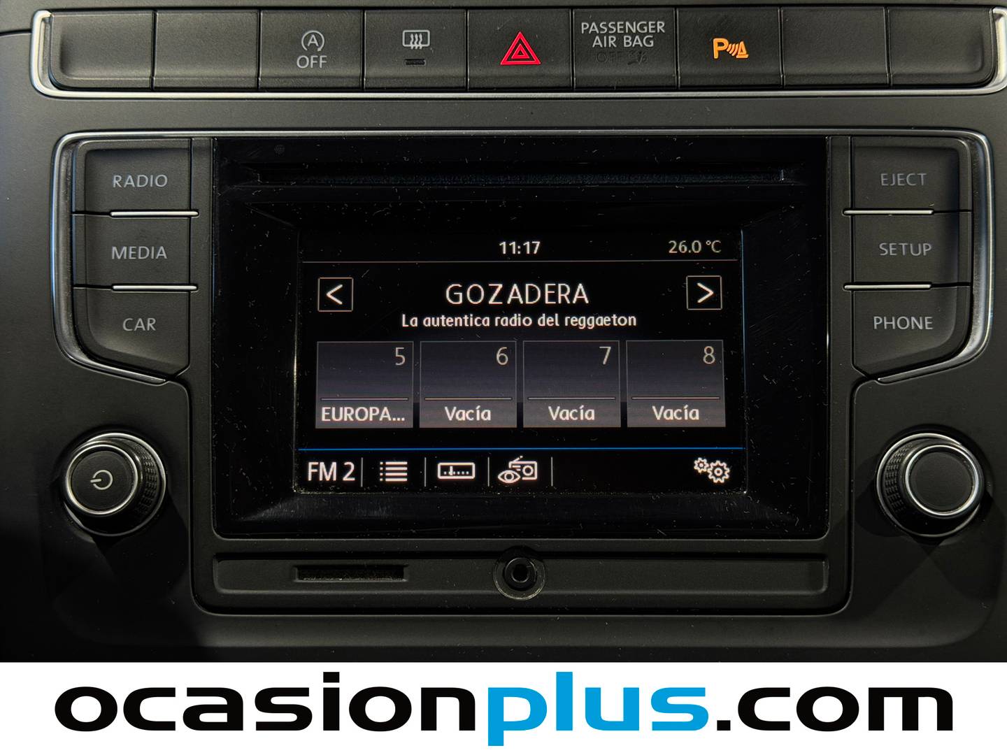Acabados Volkswagen Polo Volkswagen Polo Advance 1.2 TSI BMT (90 CV)