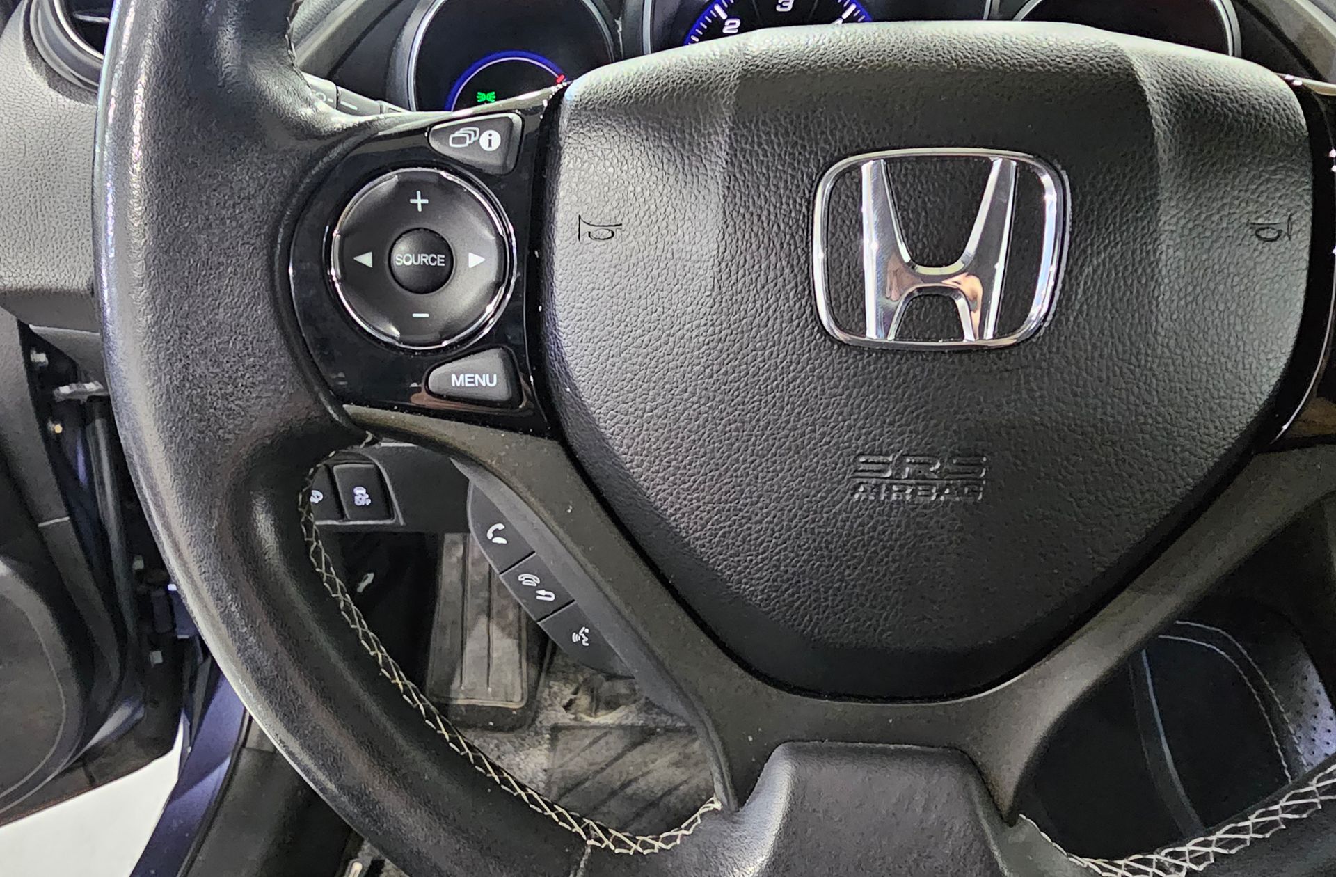 Honda Civic Tourer 1.6 i-DTEC Elegance - foto 24