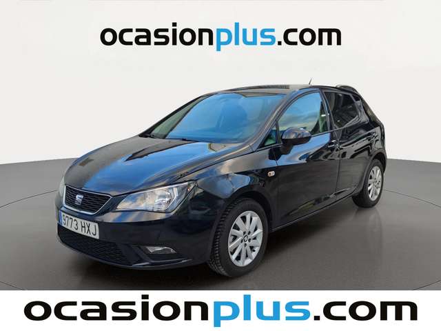 Seat Ibiza 1.6 TDI Style (105 CV) de segunda mano