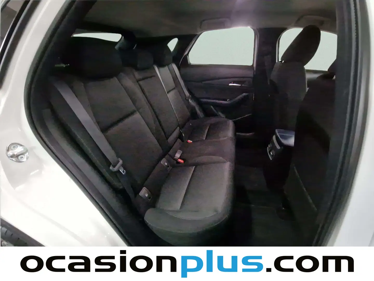 Foto Mazda CX-30 Mazda CX-30 2.0 Skyactiv-X Evolution 2WD AT (180 CV)