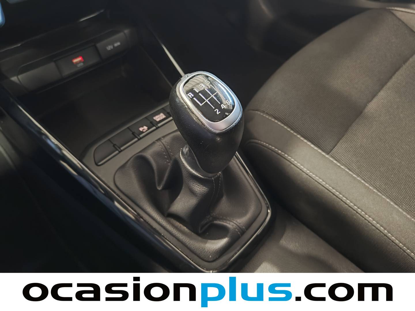 Foto KIA Rio Kia Rio 1.0 T-GDi MHEV iMT Drive (100 CV)