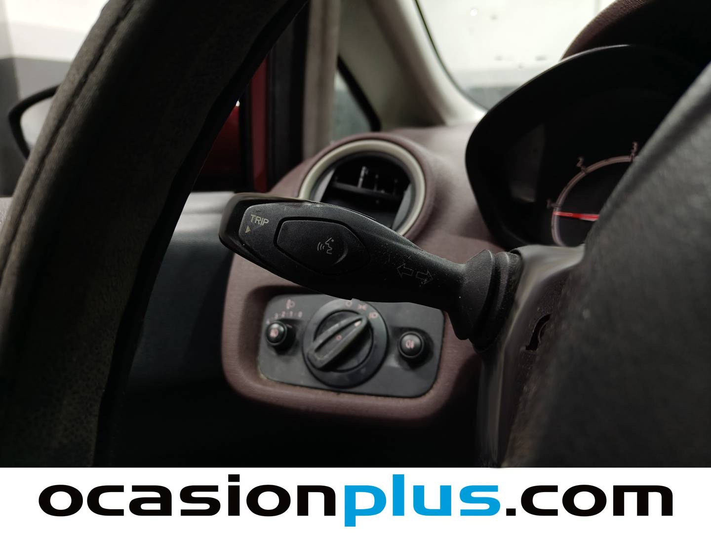 Foto Ford Fiesta Ford Fiesta 1.4 TDCI Trend (68 CV)