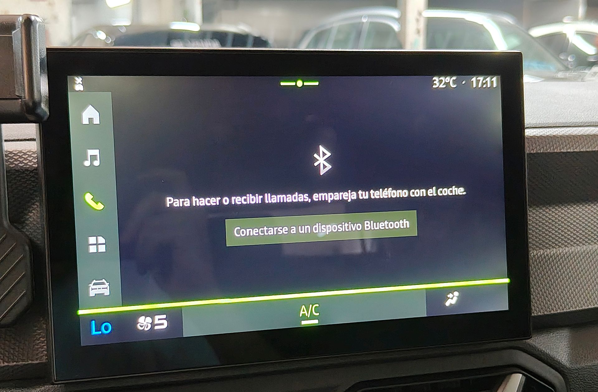 Dacia Duster mild Hybrid Journey 4x2 - foto 33