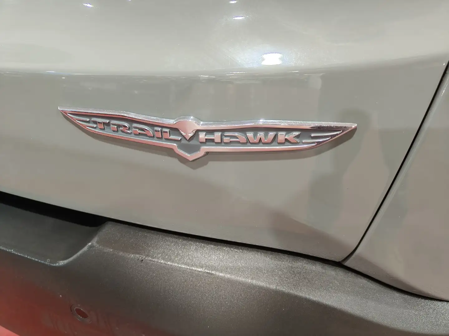 Foto Jeep Renegade Jeep Renegade 1.3 PHEV Trailhawk AWD AT (240 CV)