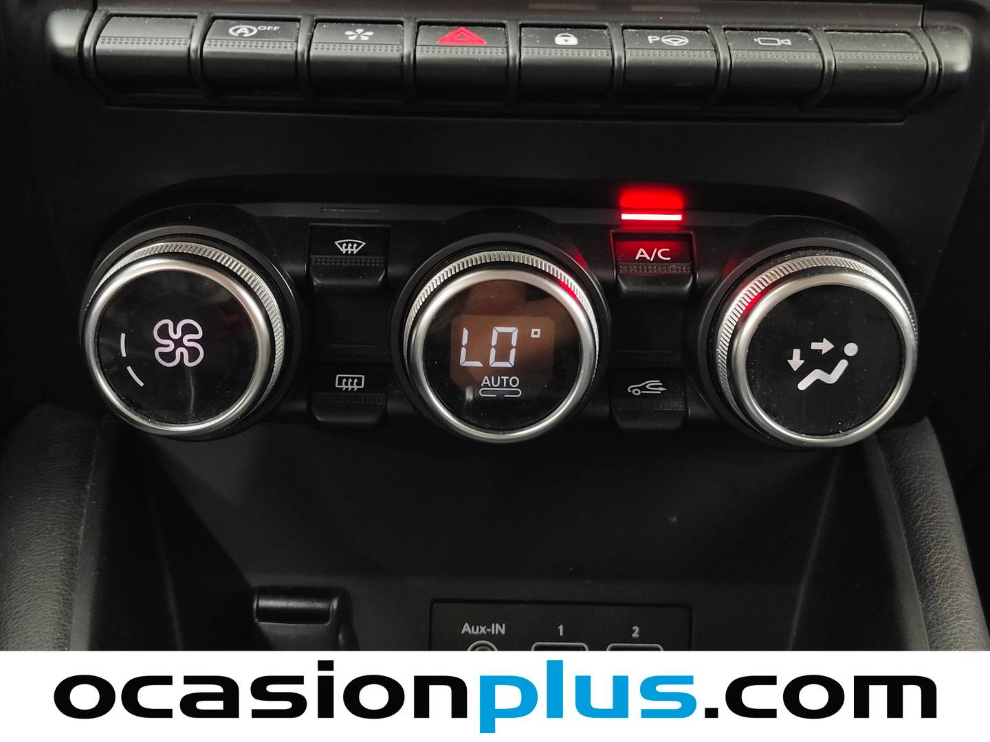 Renault Captur Renault Captur Zen+ TCe (130 CV) EDC 2020