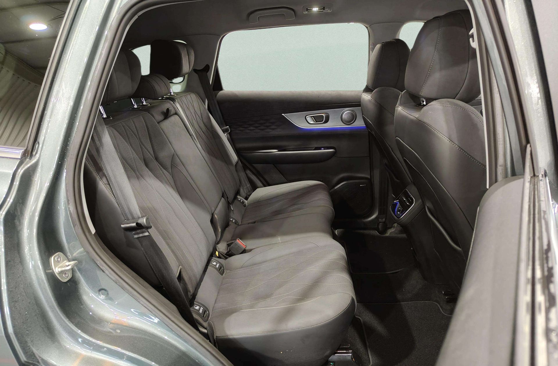 Ebro s800 1.6 T-GDi Premium DCT 7 plazas - foto 20