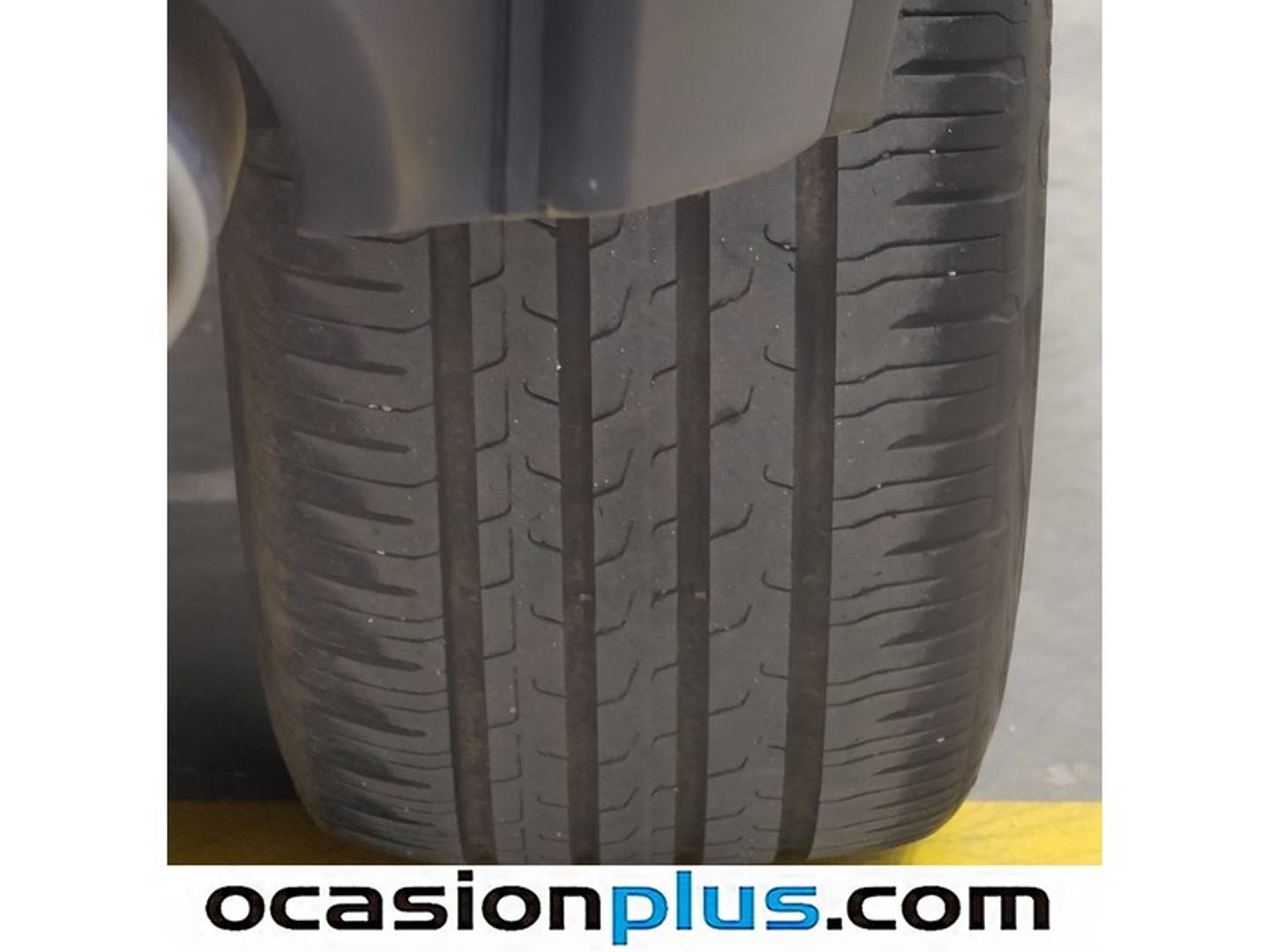 Foto Lynk & Co 01 Lynk & Co 01 1.5 PHEV 6.6kW (261 CV)