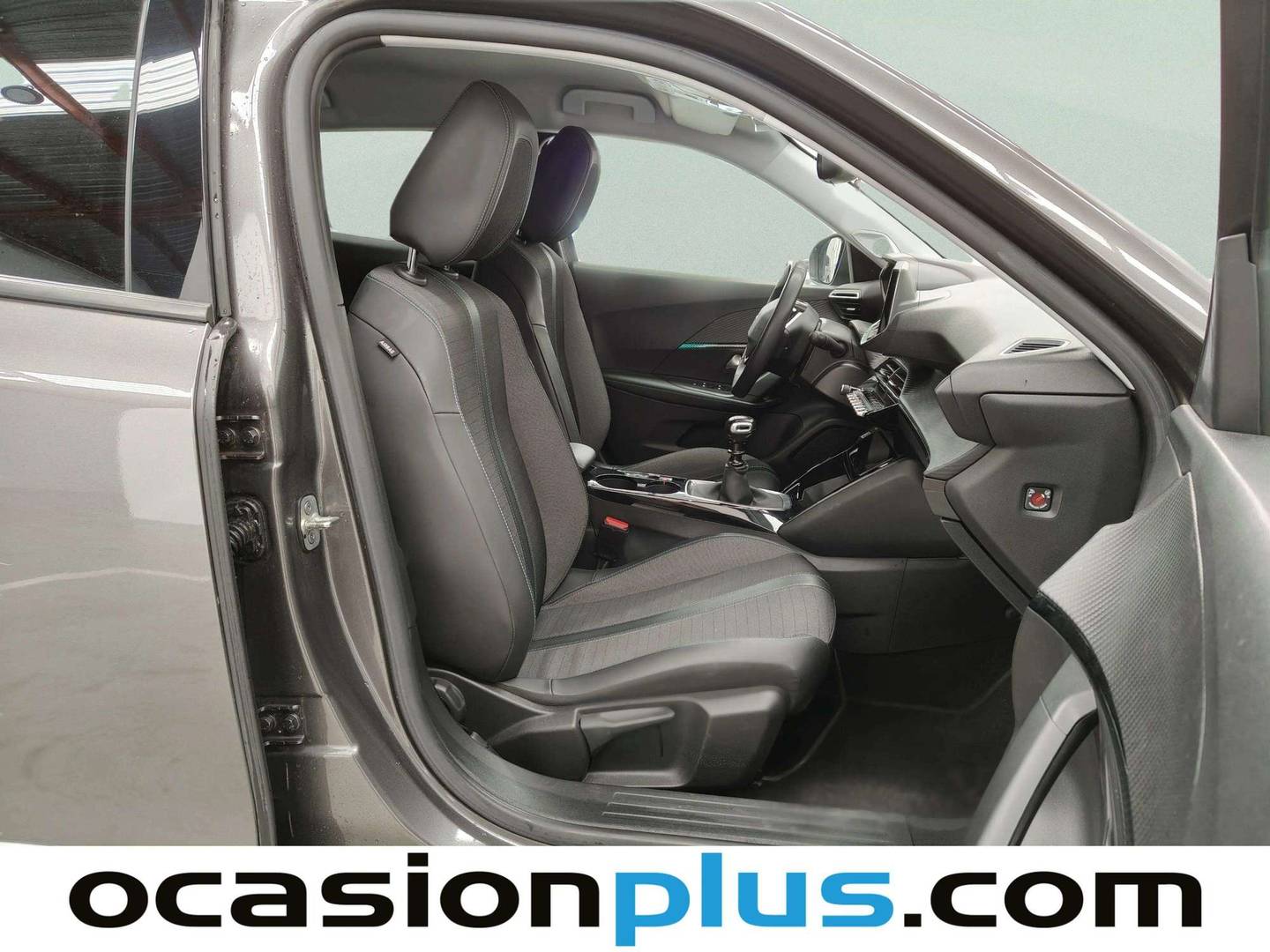 Peugeot 2008 Peugeot 2008 BlueHDi 110 Allure Pack (110 CV) seminuevo