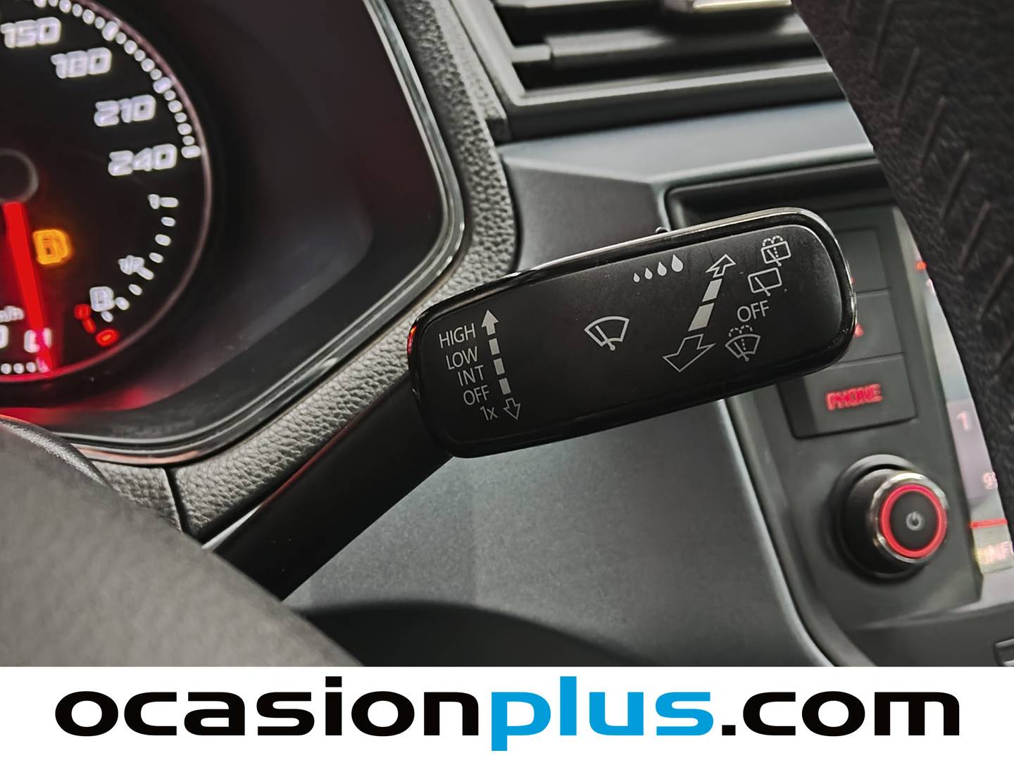 Seat Arona SEAT Arona 1.0 TSI Ecomotive S&S Style (115 CV) seminuevo