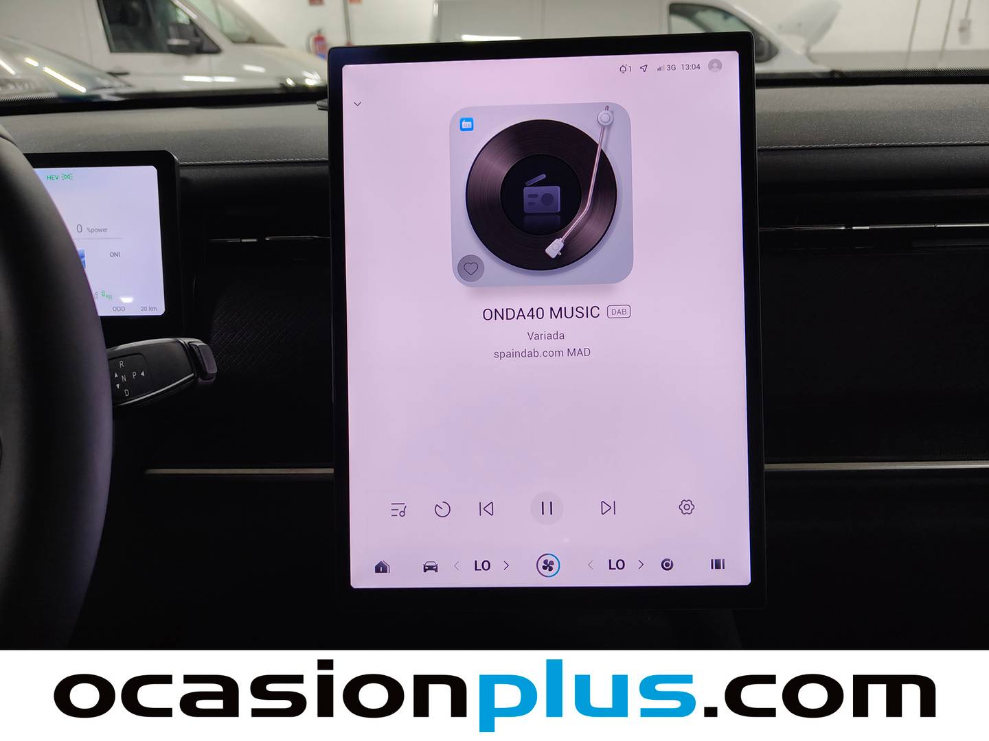 JAECOO 7 Jaecoo 7 1.5 TGDI PHEV +1DHT Select FWD (279 CV) automático
