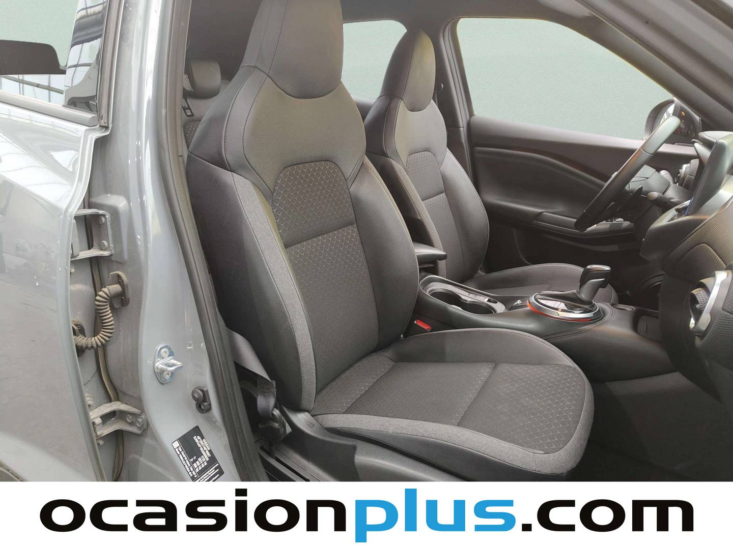 Nissan JUKE Nissan Juke DIG-T N-Connecta 4x2 DCT (114 CV) automático