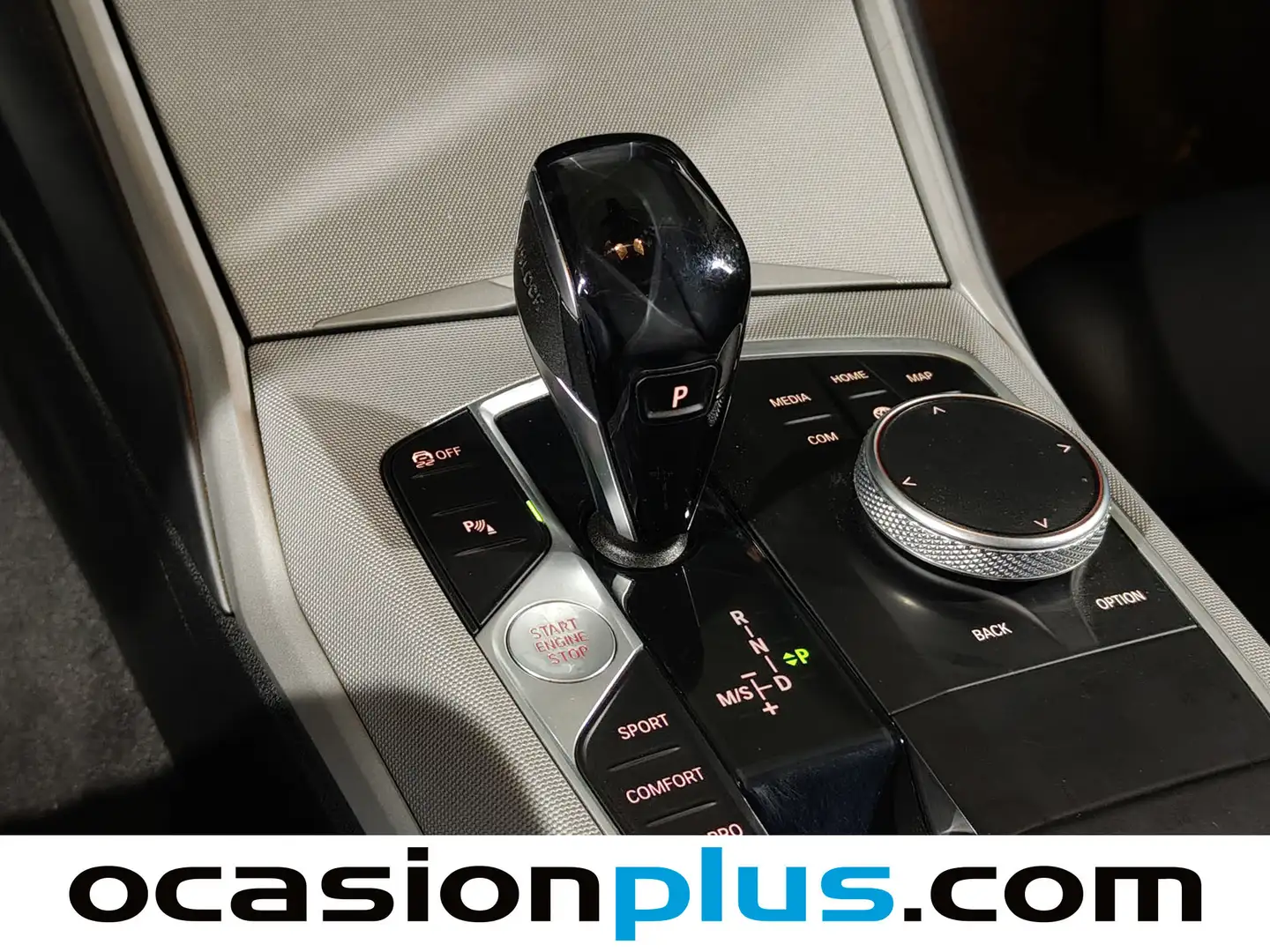 Foto BMW Serie 3 BMW Serie 3 320d (190 CV)