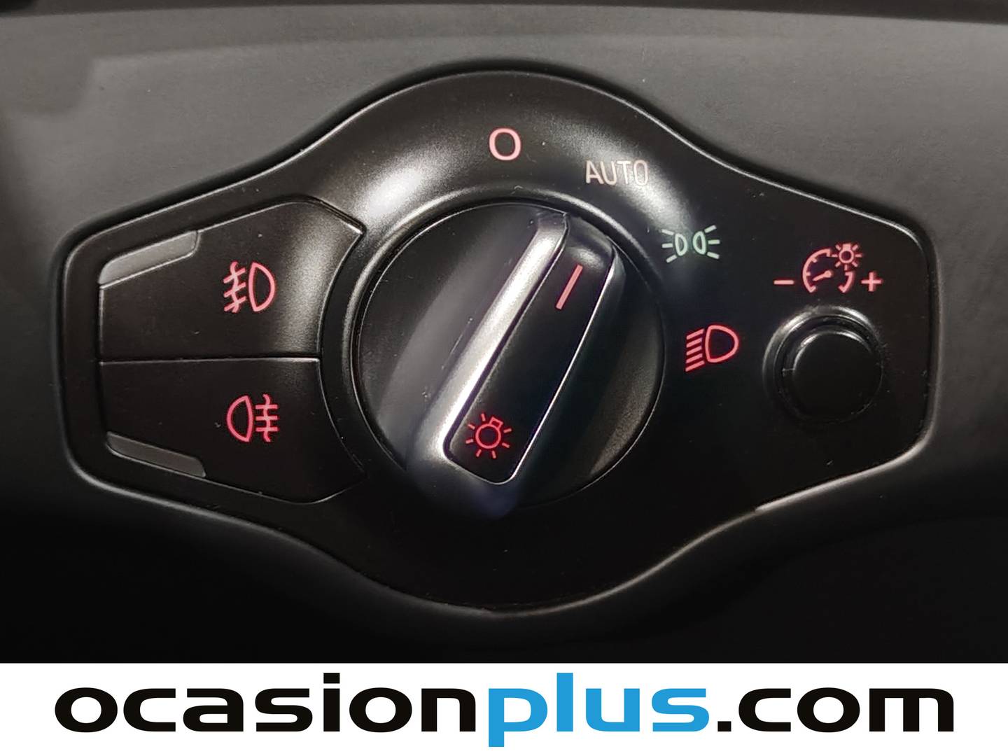 Acabados Audi A4 Audi A4 Avant S line edition 2.0 TDI  (150 CV)